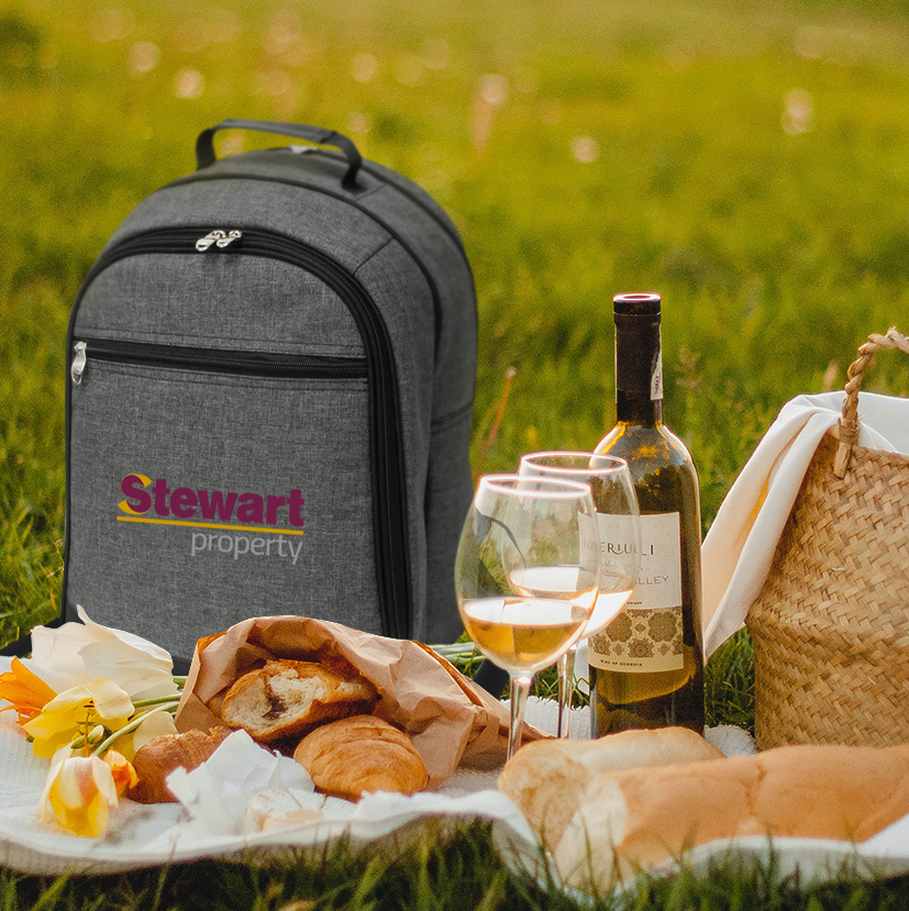 Arcadia Picnic Backpack