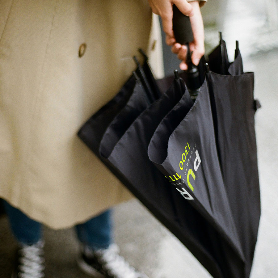Umbra Gusto Umbrella