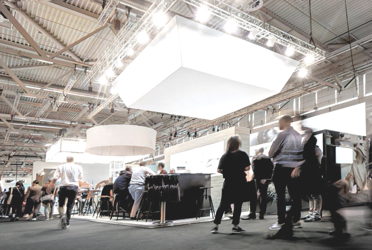 How to make your event merchandise stand out! - REP Merchandise Solutions