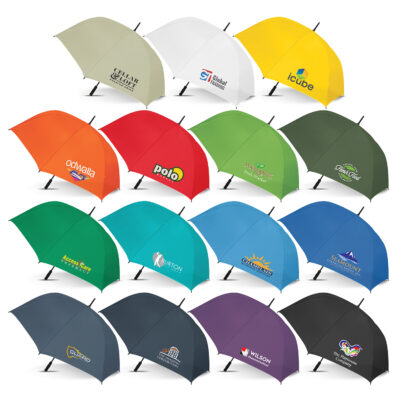 Hydra Sports Umbrella - Colour Match