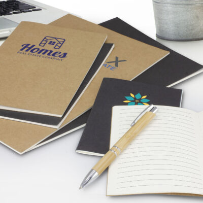 Kora Notebooks