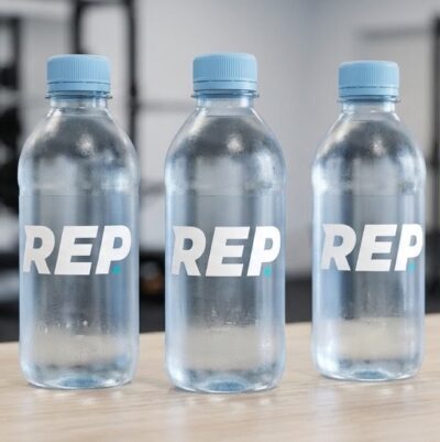 Bottled Water - 350ml