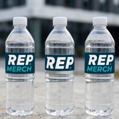 Bottled Water - 600ml