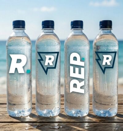 Bottled Water - Boston