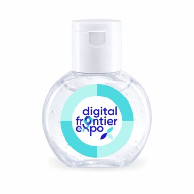 Fresh Gel Hand Sanitiser