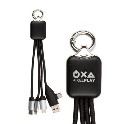 Kinetic Square Glow Cable