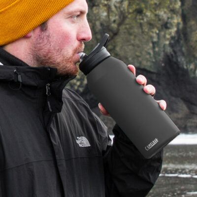 CamelBak Eddy + Vacuum Bottle