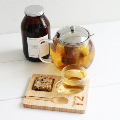 Aubrey Coffee/ Tea Set