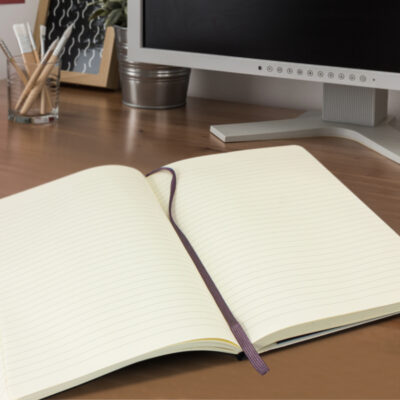 Moleskine Classic Notebook