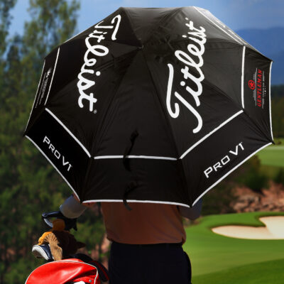 Titleist Tour Umbrella
