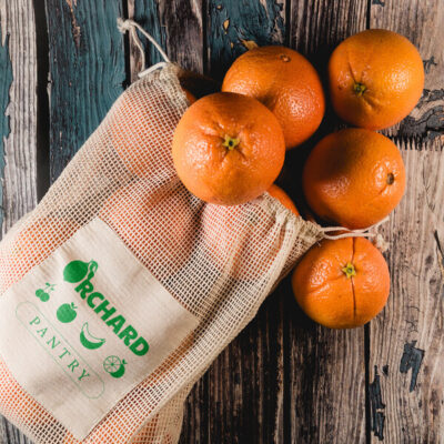 Byron Mesh Produce Bag