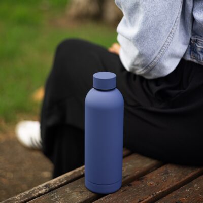 Brit Bottle - 750ml Single Wall