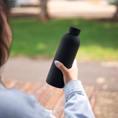 Brit Vacuum Bottle - 500ml Double Wall