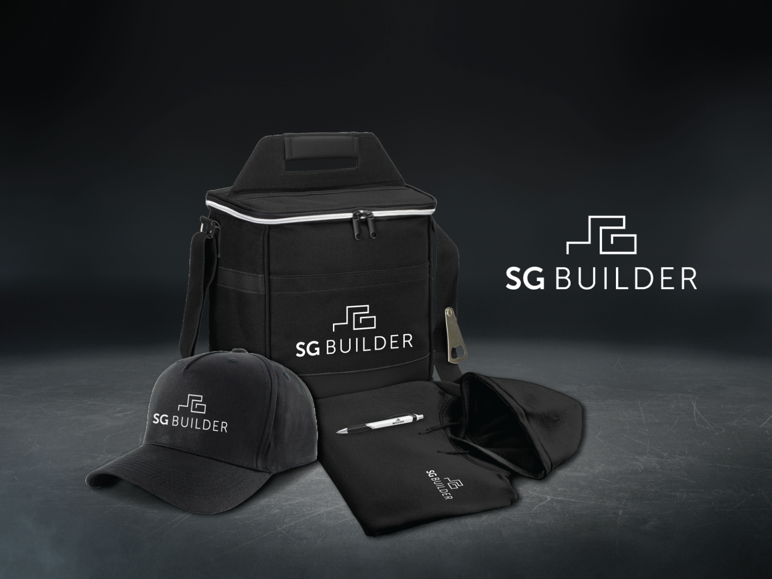 Client Showcase: SG Builder