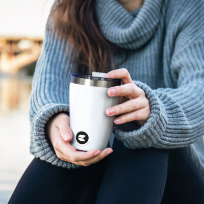 SPICE Calypso Vacuum Tumbler