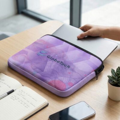 Full Colour Laptop Sleeve