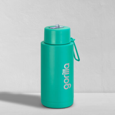 Aura Vacuum Bottle