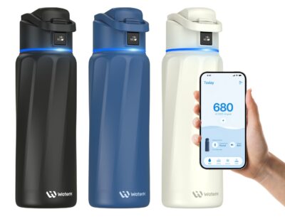 WaterH Boost Smart Bottle 946ml (32oz)