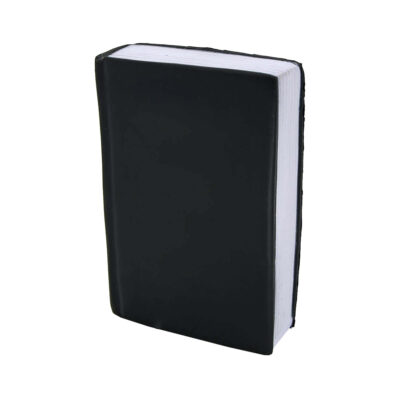Book Shaped Stress Reliever