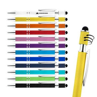 Elara Spinner Pen